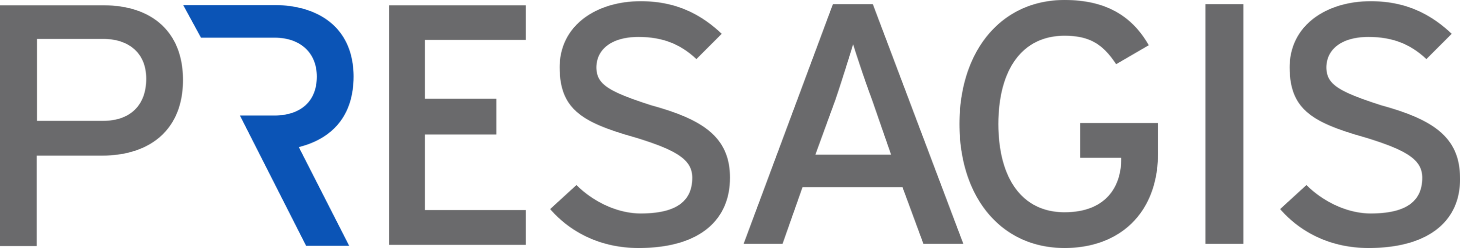 Presagis Logo