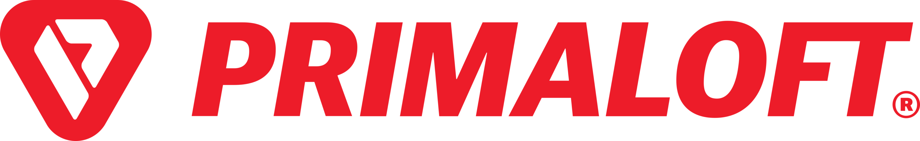 PrimaLoft Logo