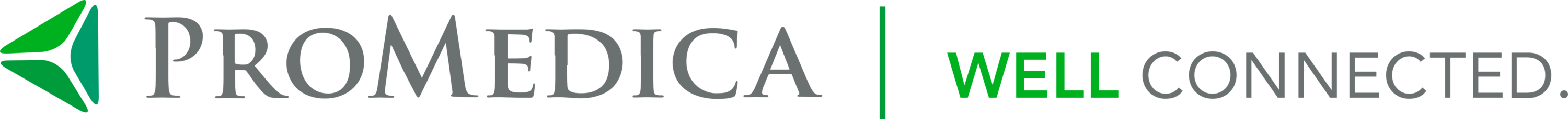 ProMedica Logo