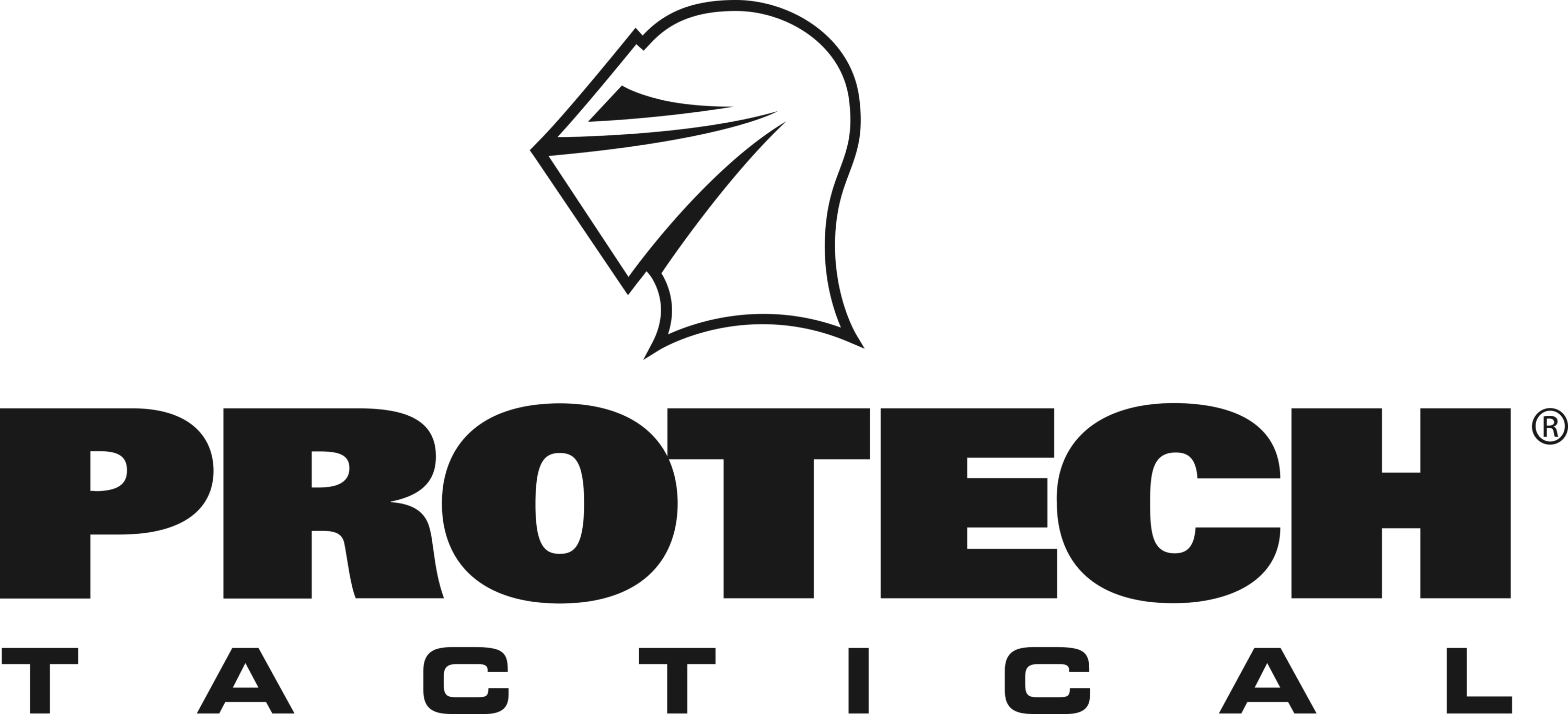 Protech Tactical Logo