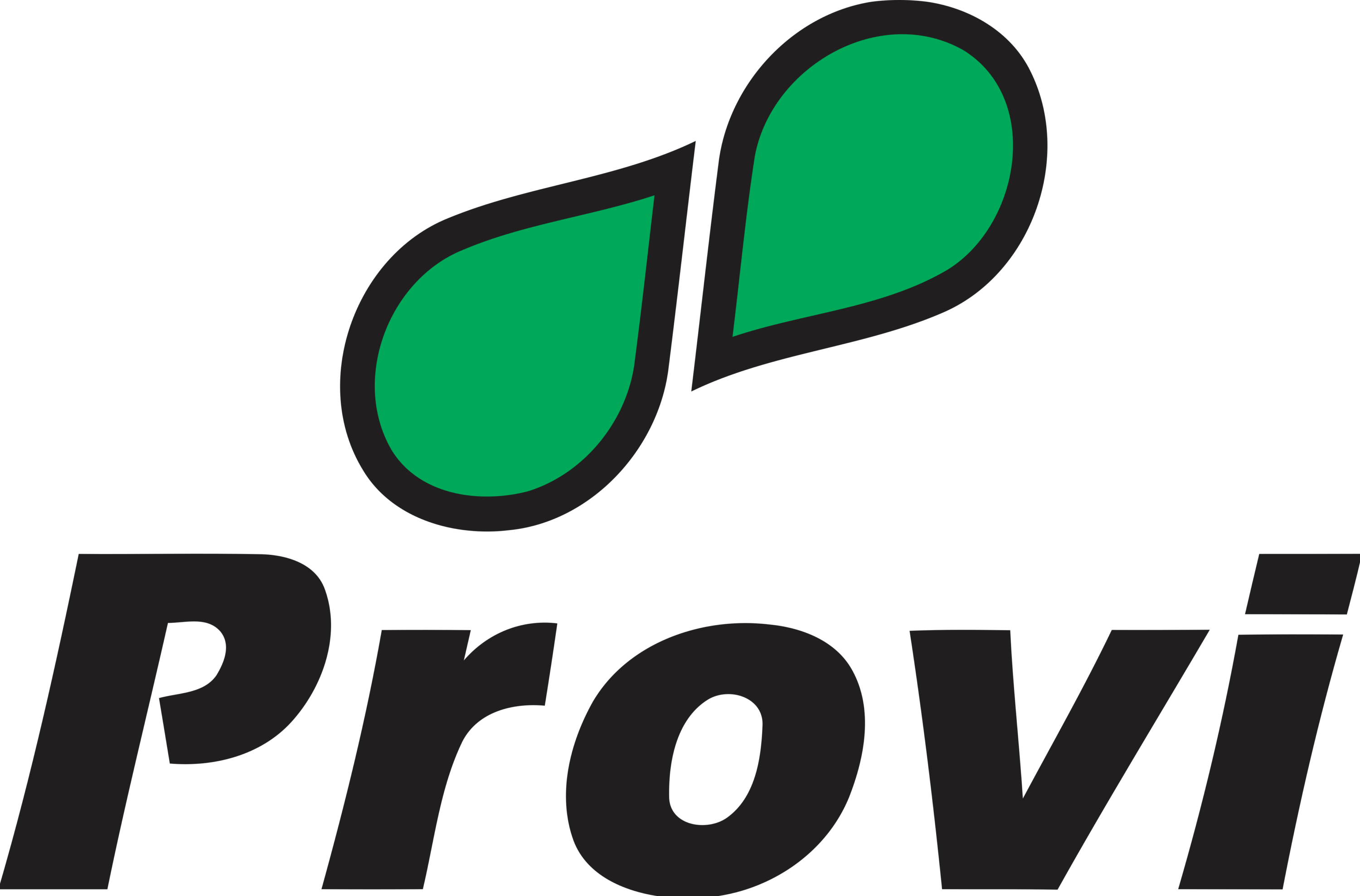 Provi Alimentos Avepecuarios Logo