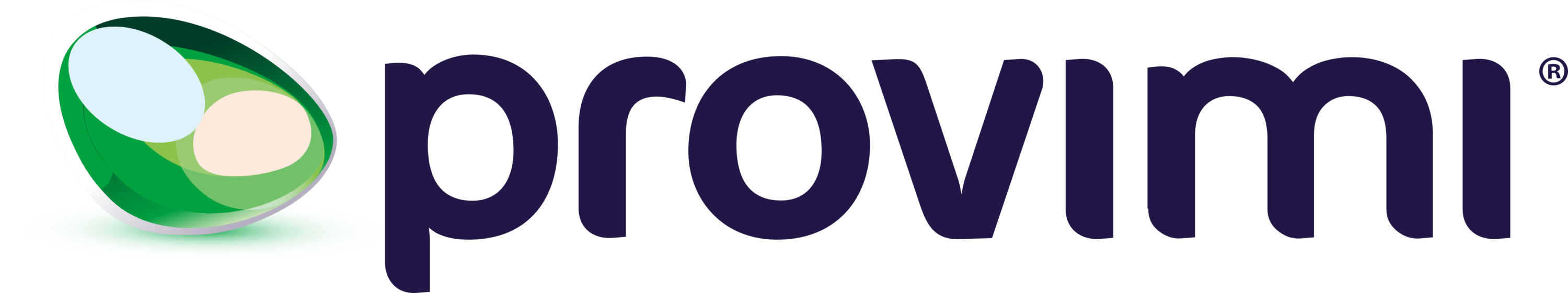 Provimi North America Inc Logo