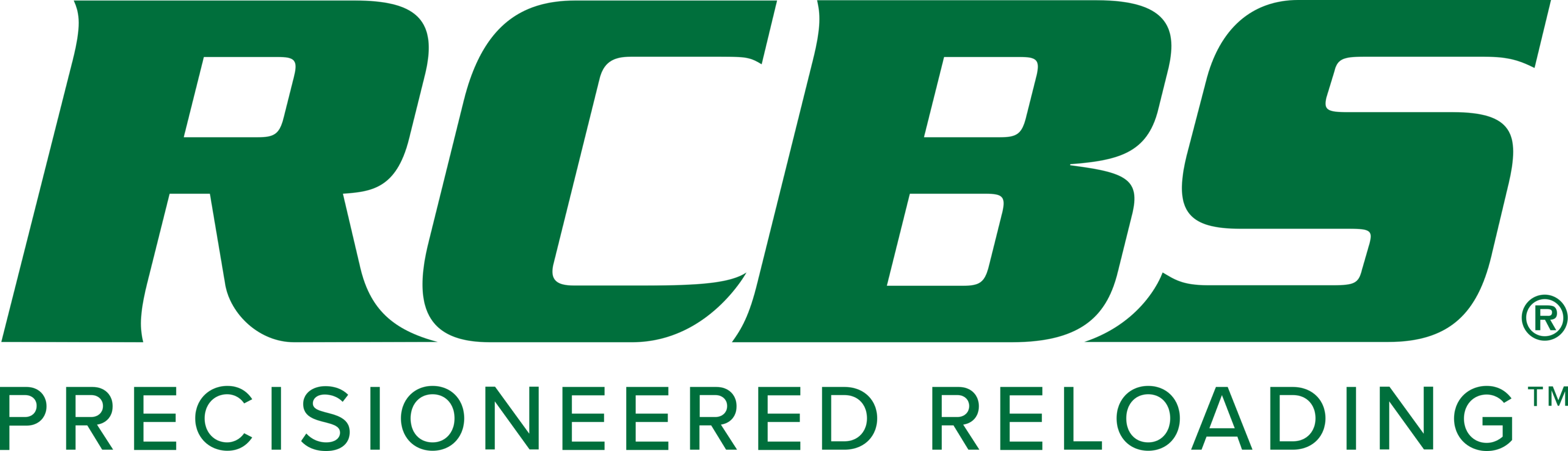 RCBS Logo
