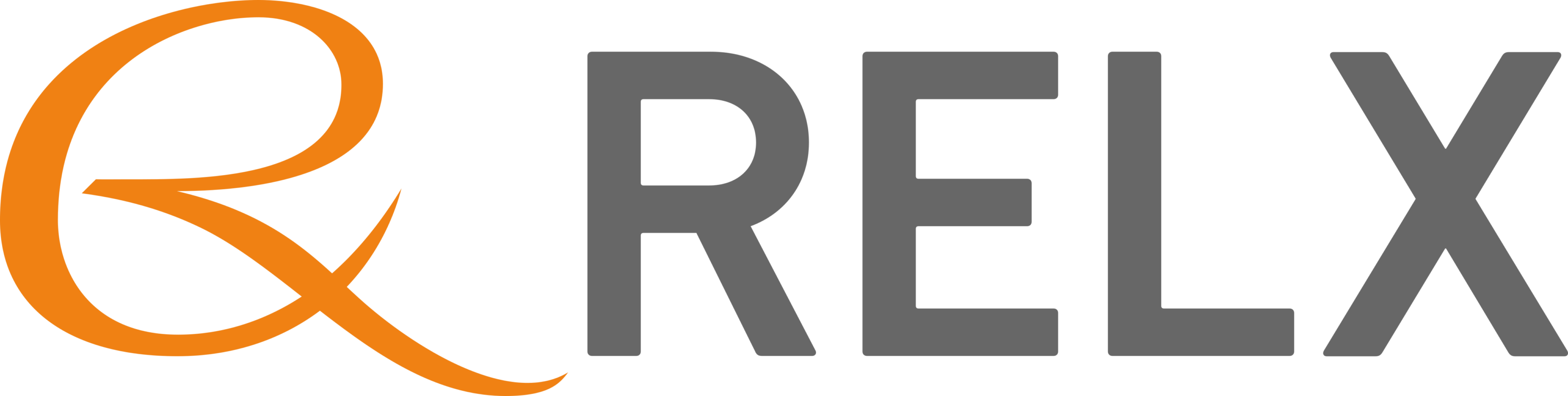 RELX Logo