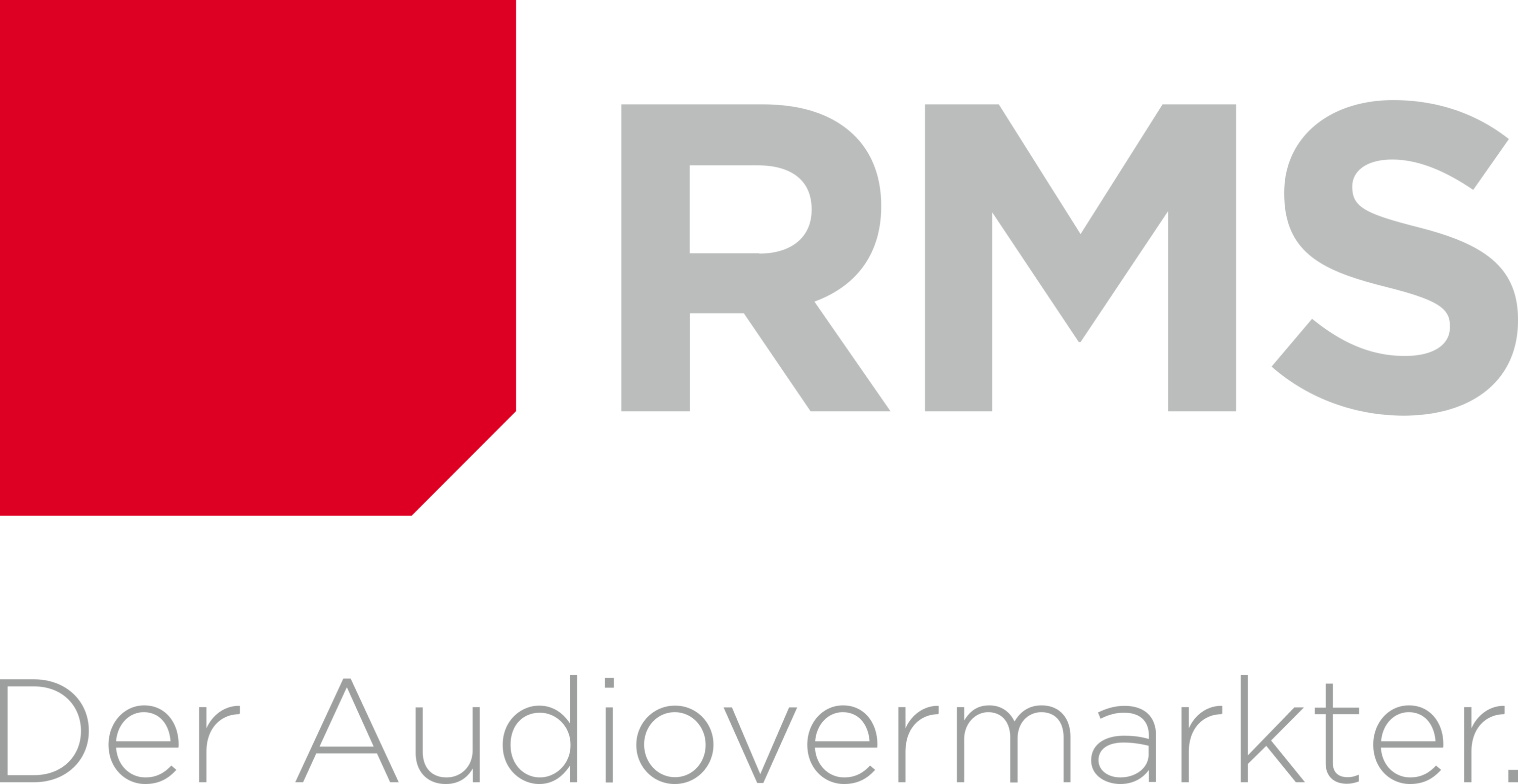 RMS Logo