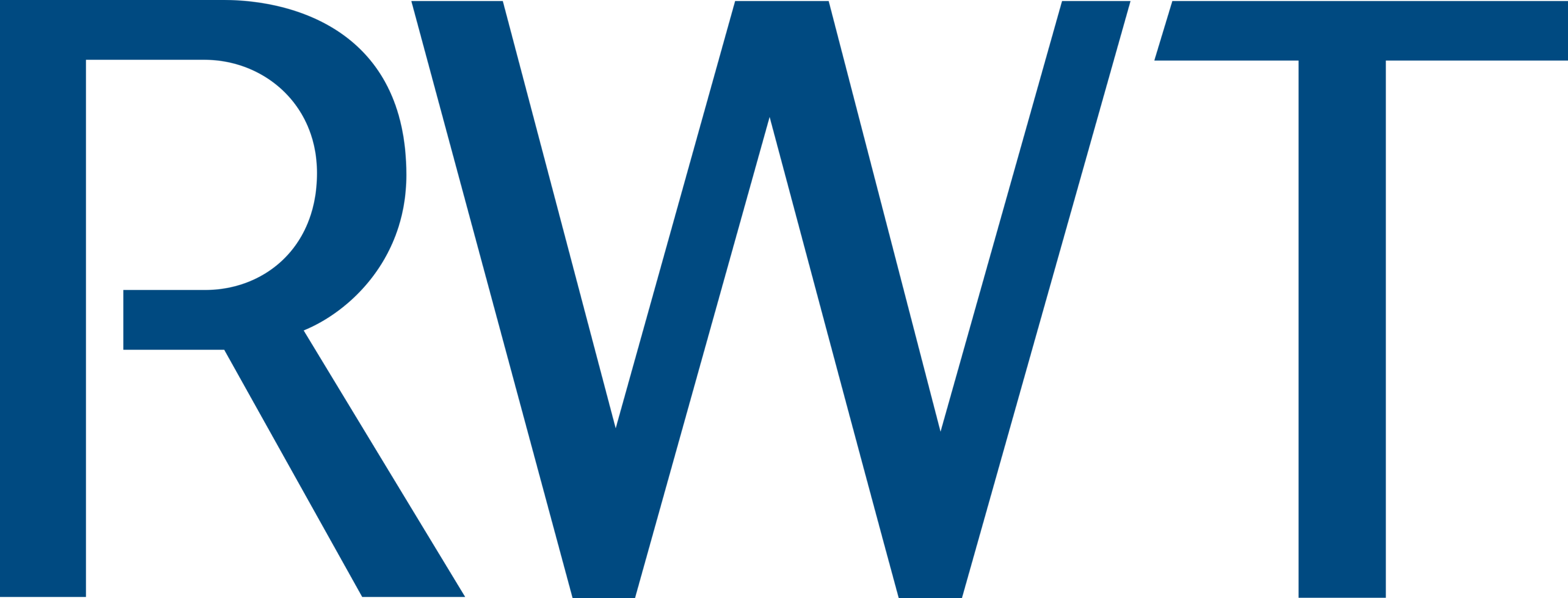 RWT Logo