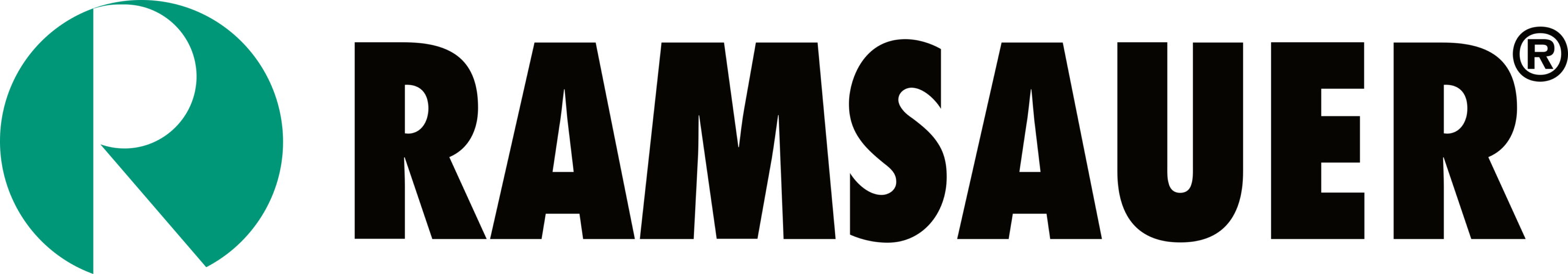 Ramsauer Logo