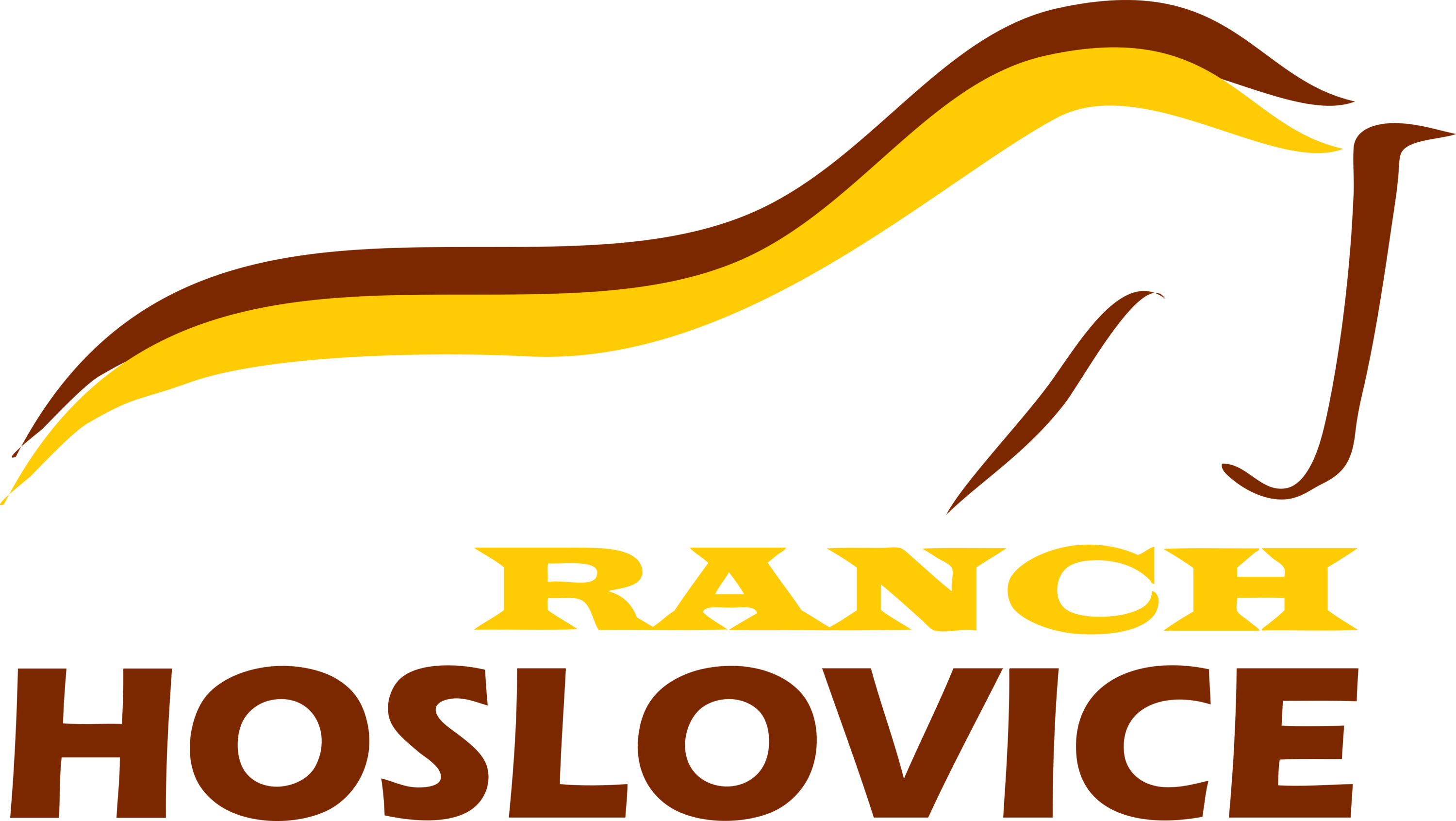 Ranch Hoslovice Logo