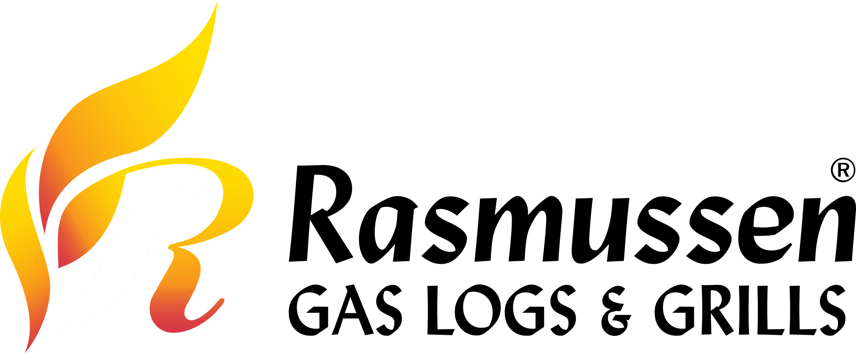 Rasmussen Logo