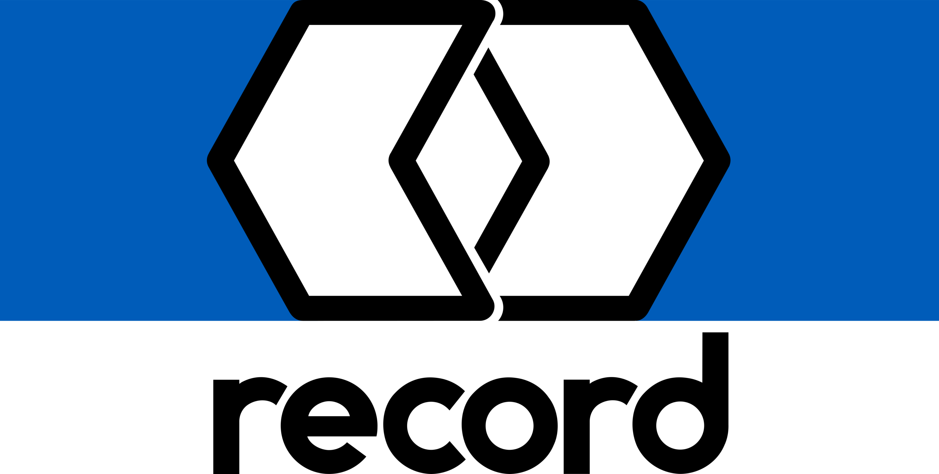 Record Automatische Deuren Logo
