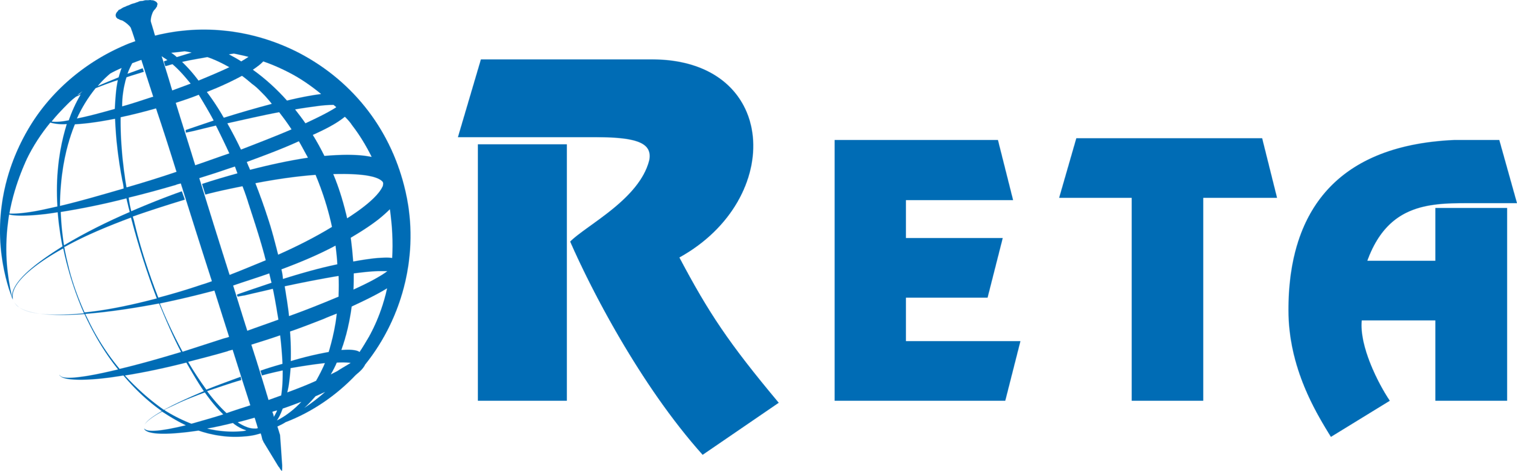 Reta d.o.o Logo