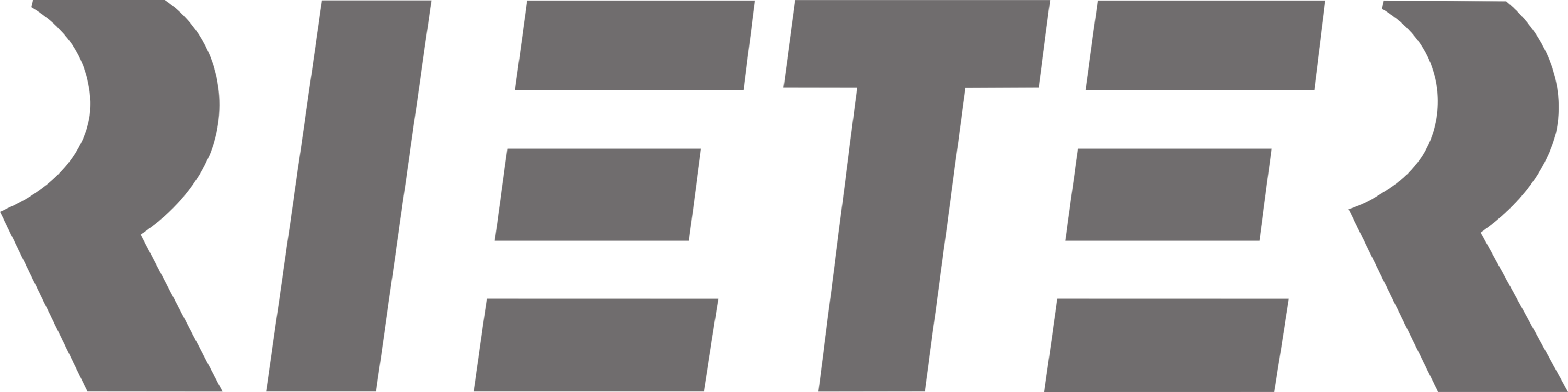 Rieter Logo
