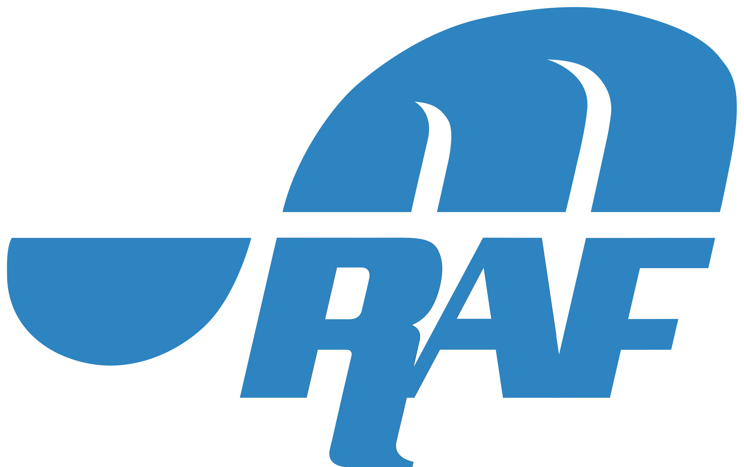 Royal Air Force Logo