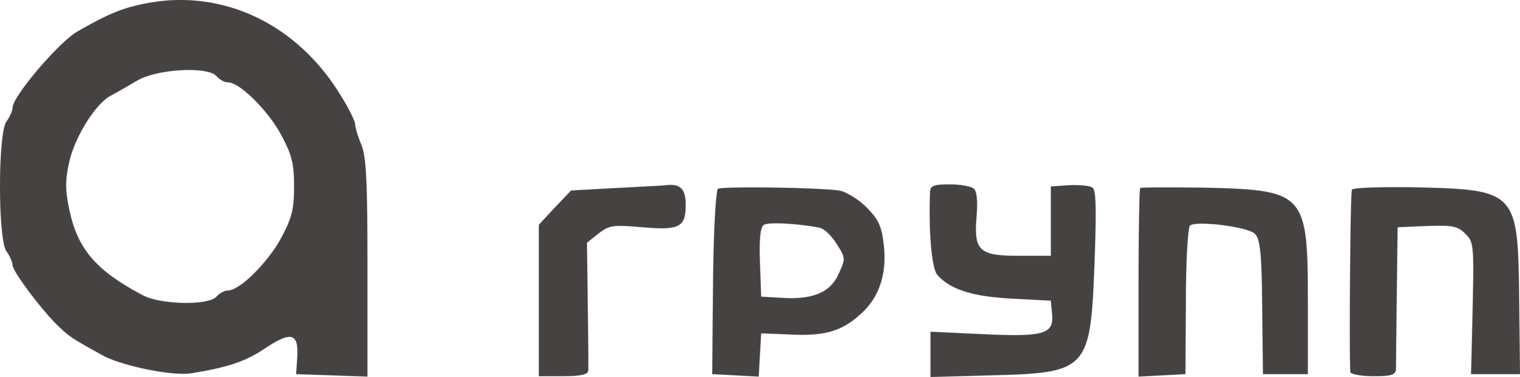 Rpynn Logo