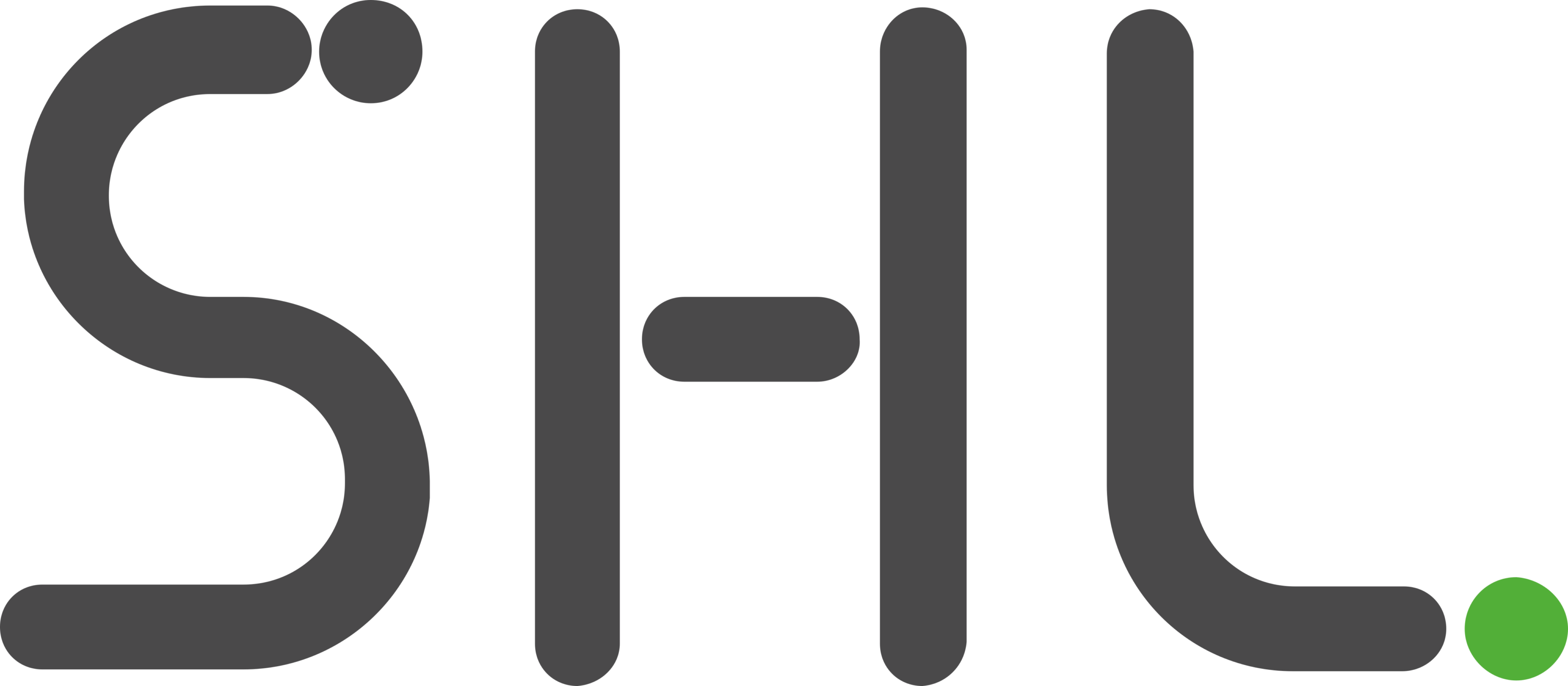 SHL Logo