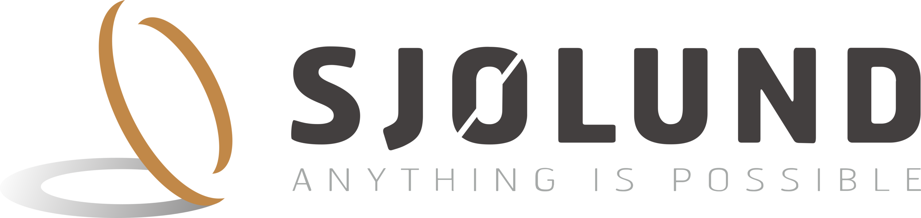 SJOLUND Logo