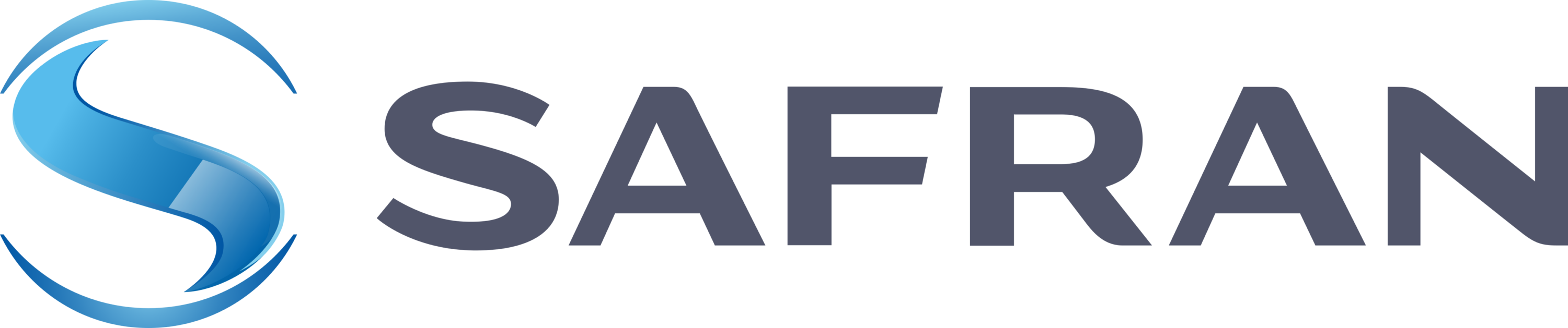 Safran Logo
