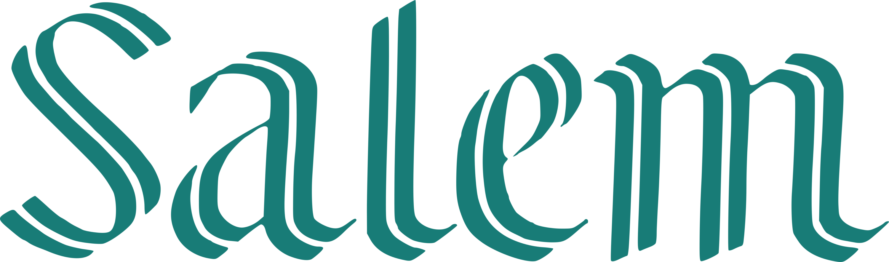 Salem Logo