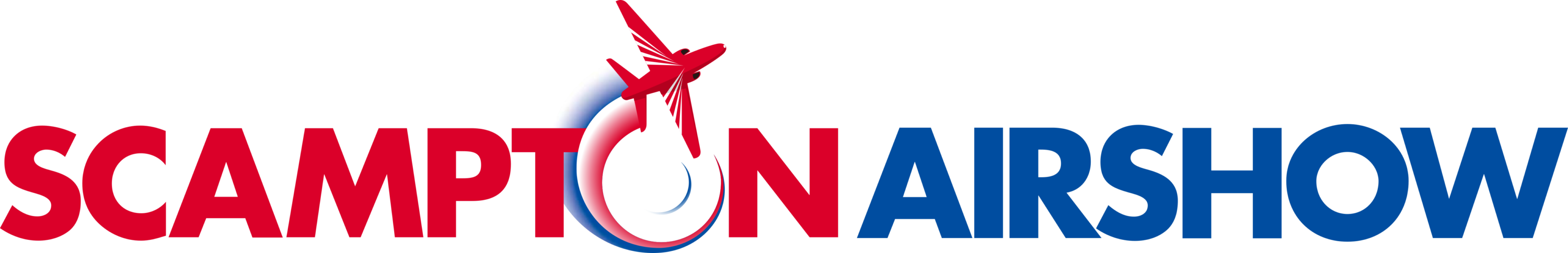 Scampton Airshow Logo