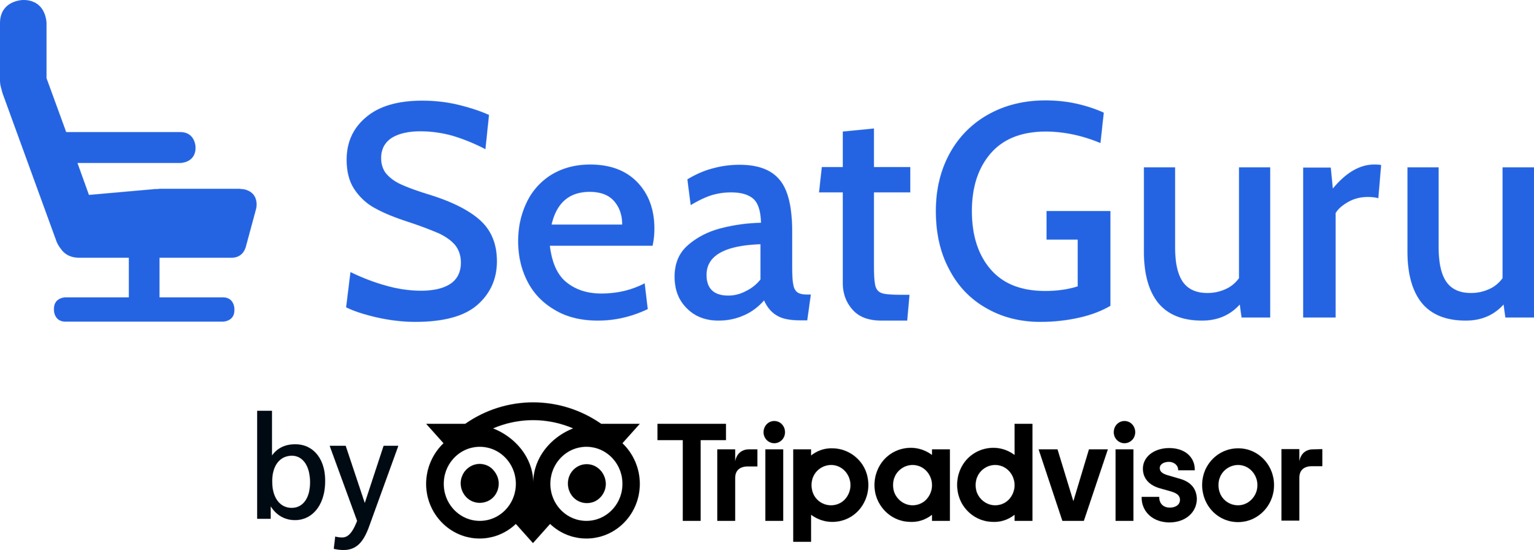 SeatGuru Logo