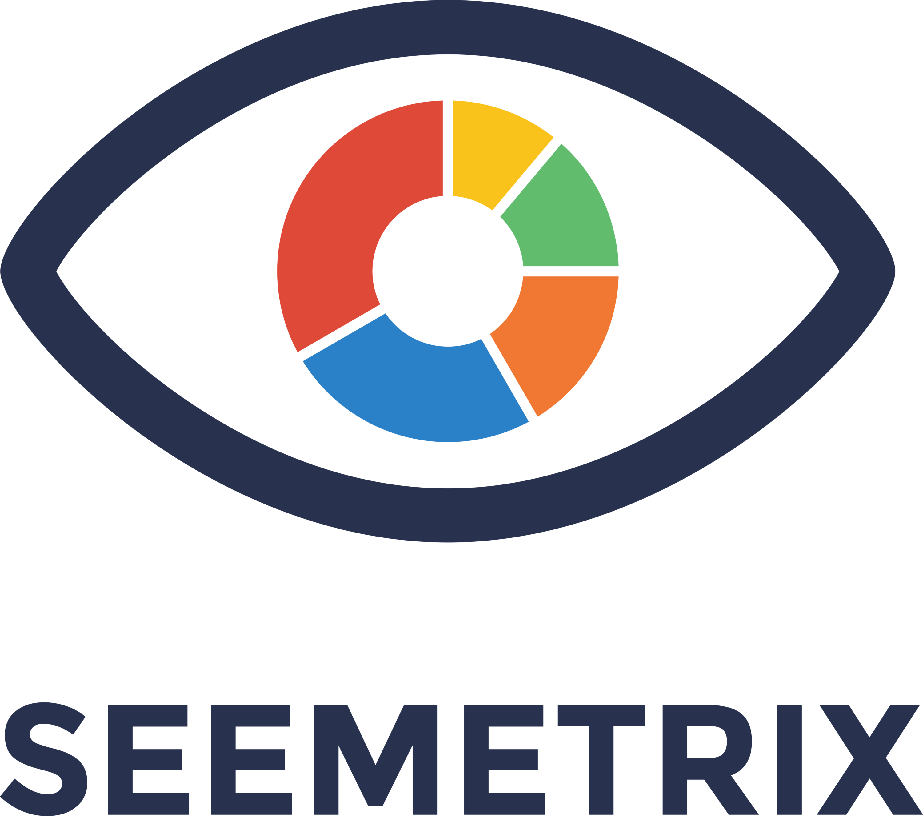 Seemetrix Logo