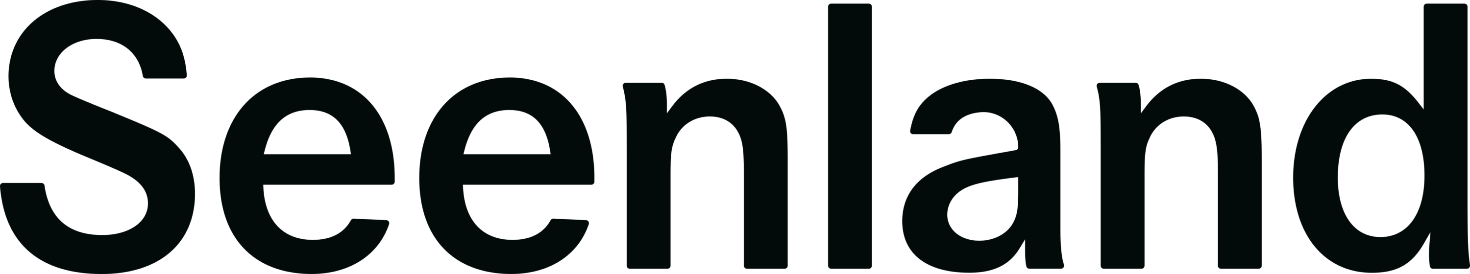 Seenland Logo