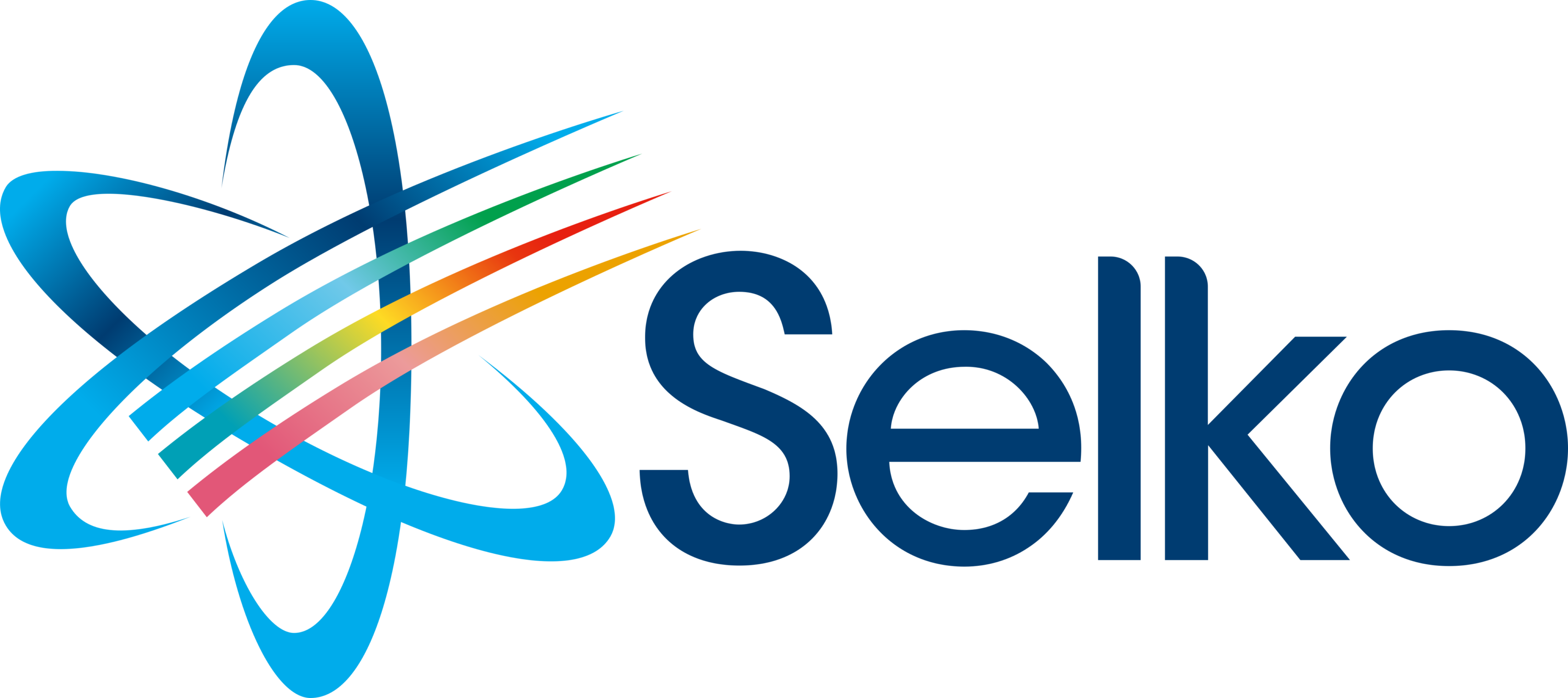 Selko Logo