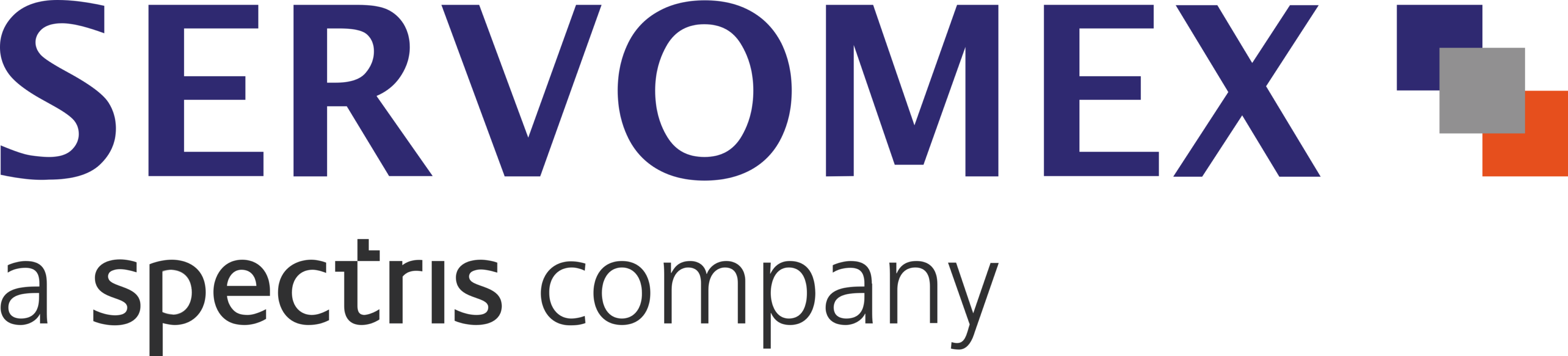 Servomex Logo