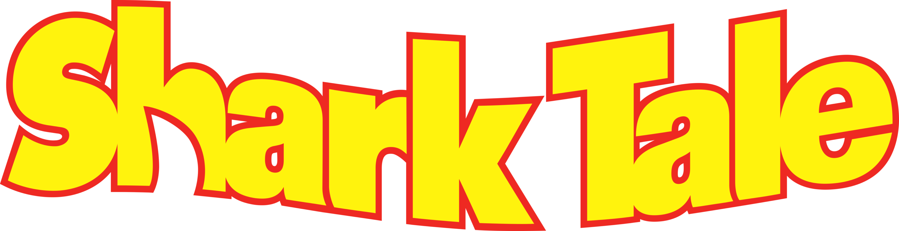 Shark Tale Logo