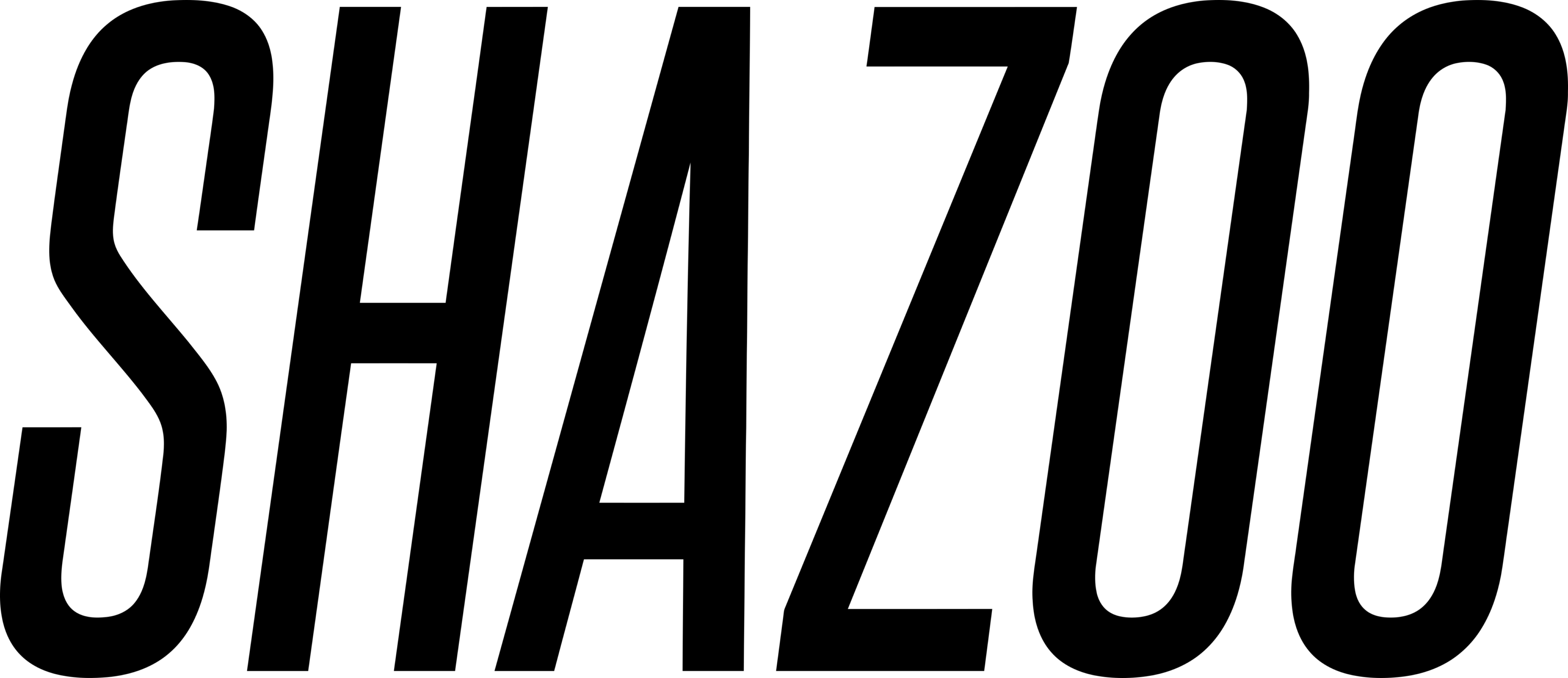 Shazoo Logo