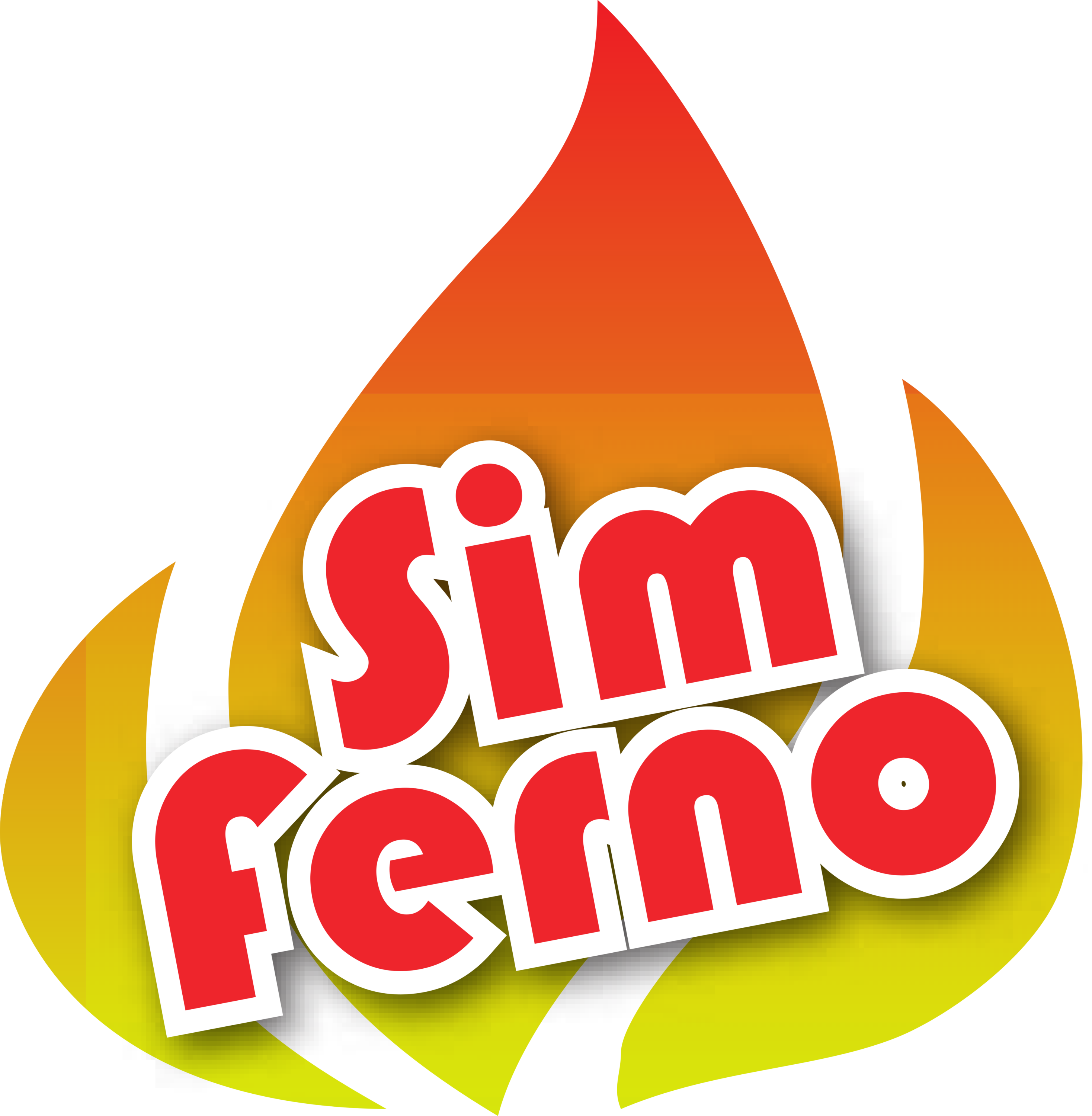 Simferno Logo