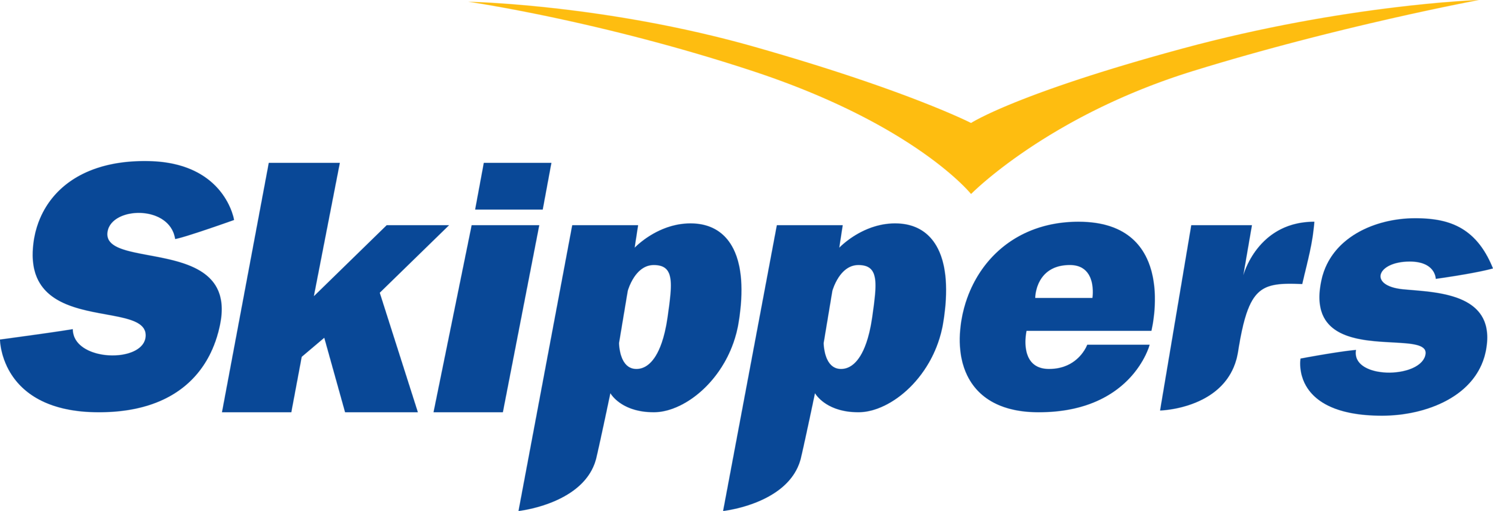Skippers Aviation Logo