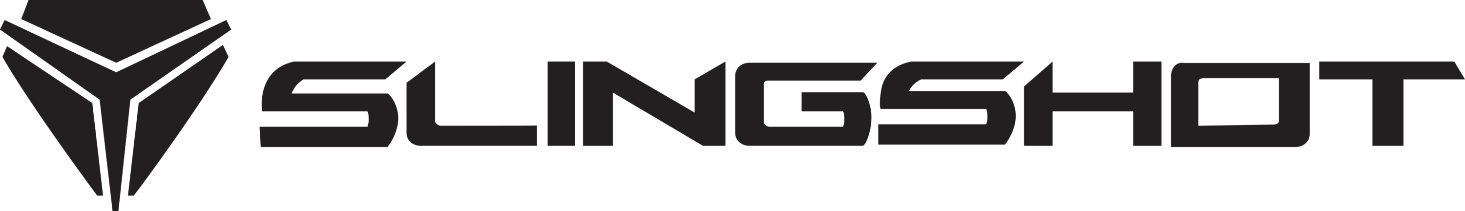 Slingshot Logo