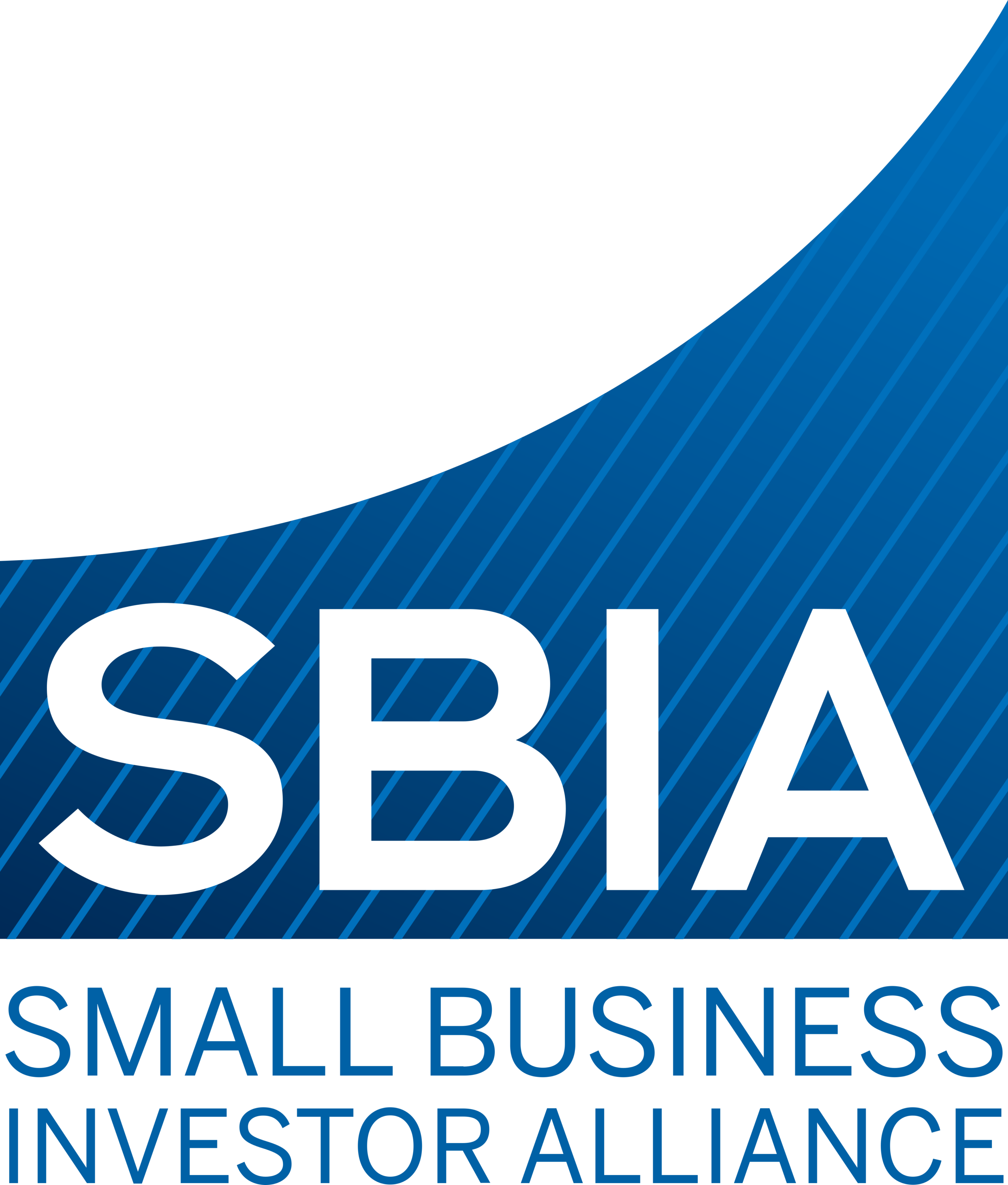 Small Business Investor Alliance Inc Logo