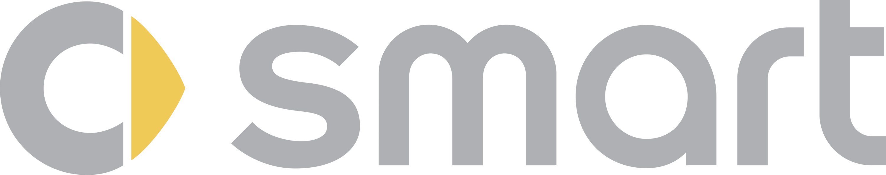 Smart Car Logo