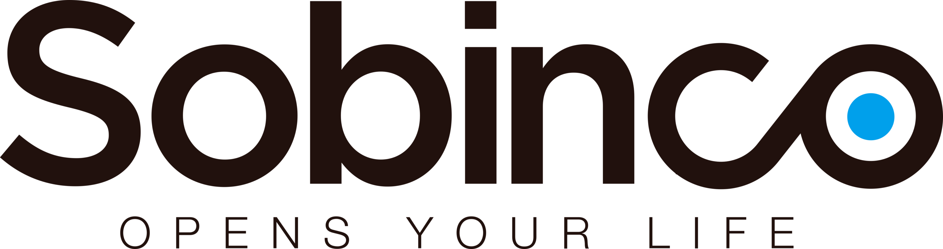 Sobinco Logo