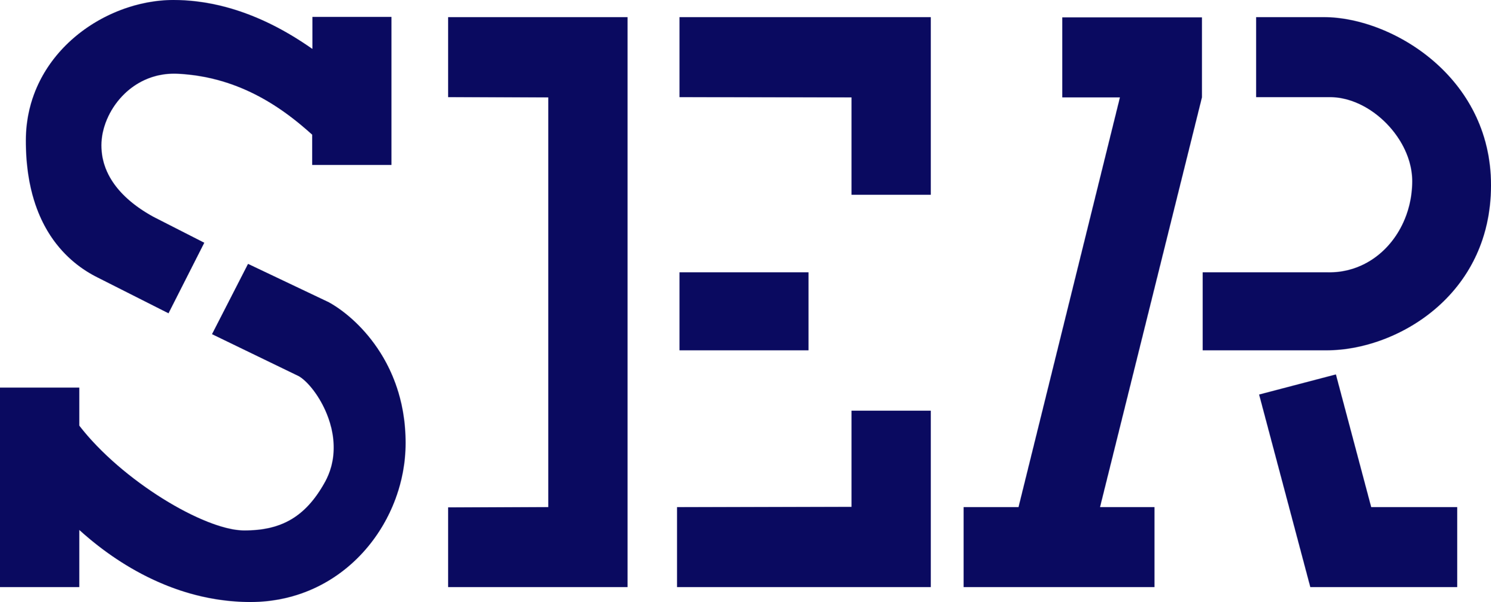 Sociaal Economische Raad Logo