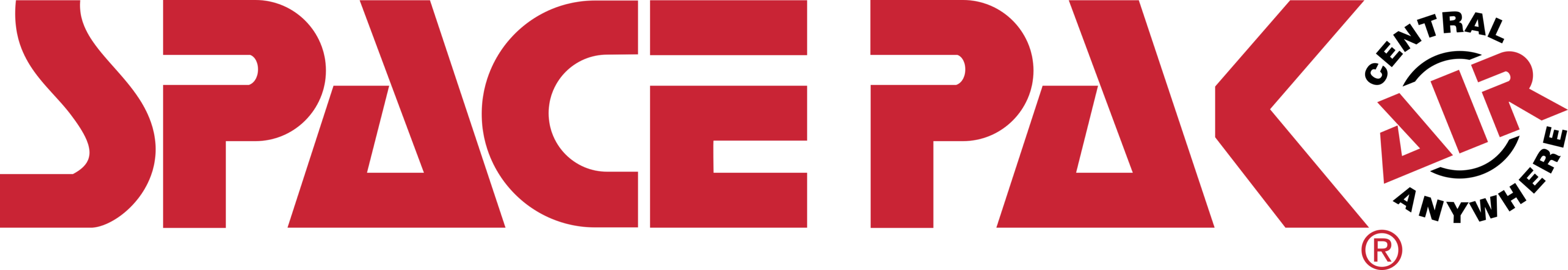 SpacePak Logo