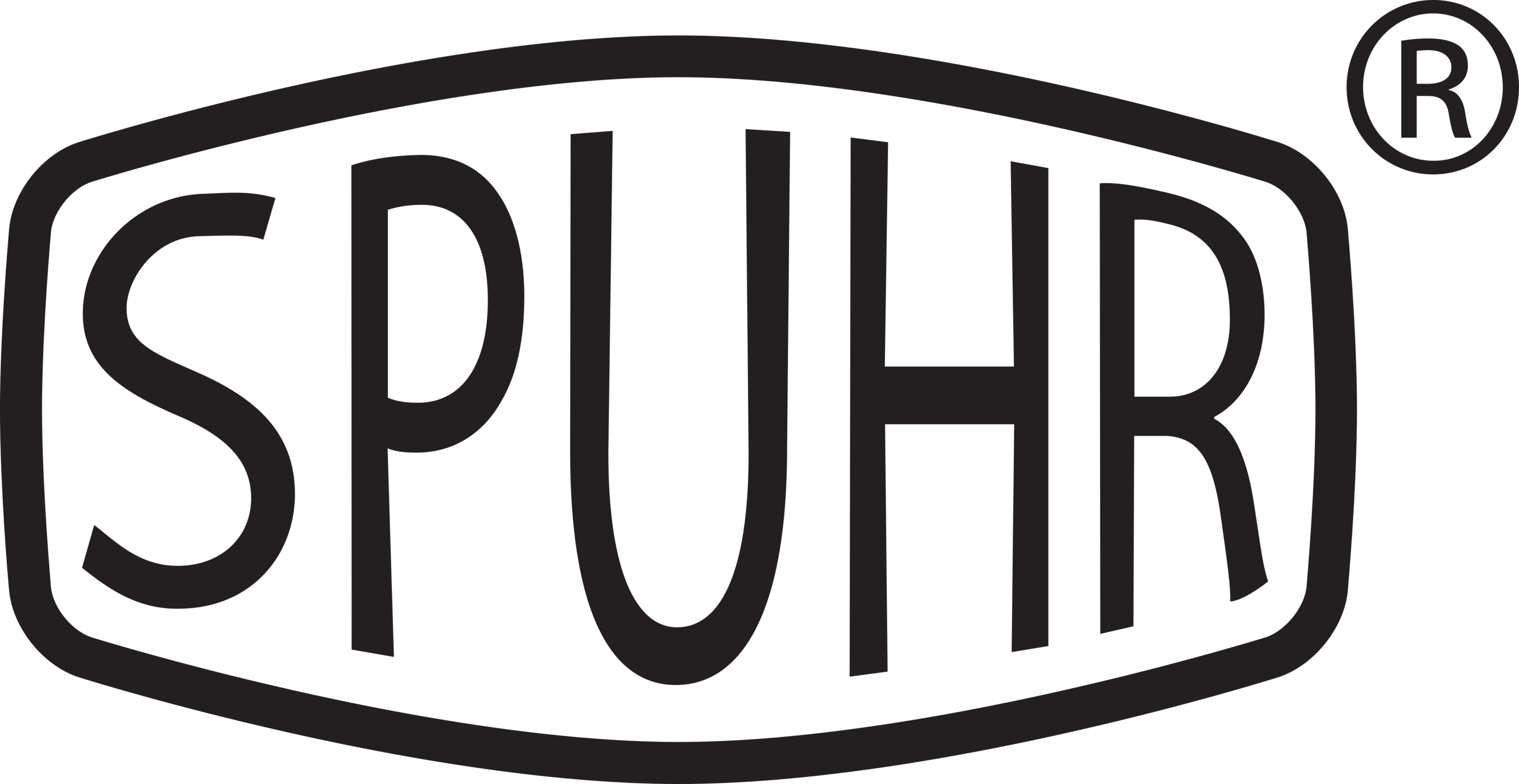 Spuhr i Dalby AB Logo