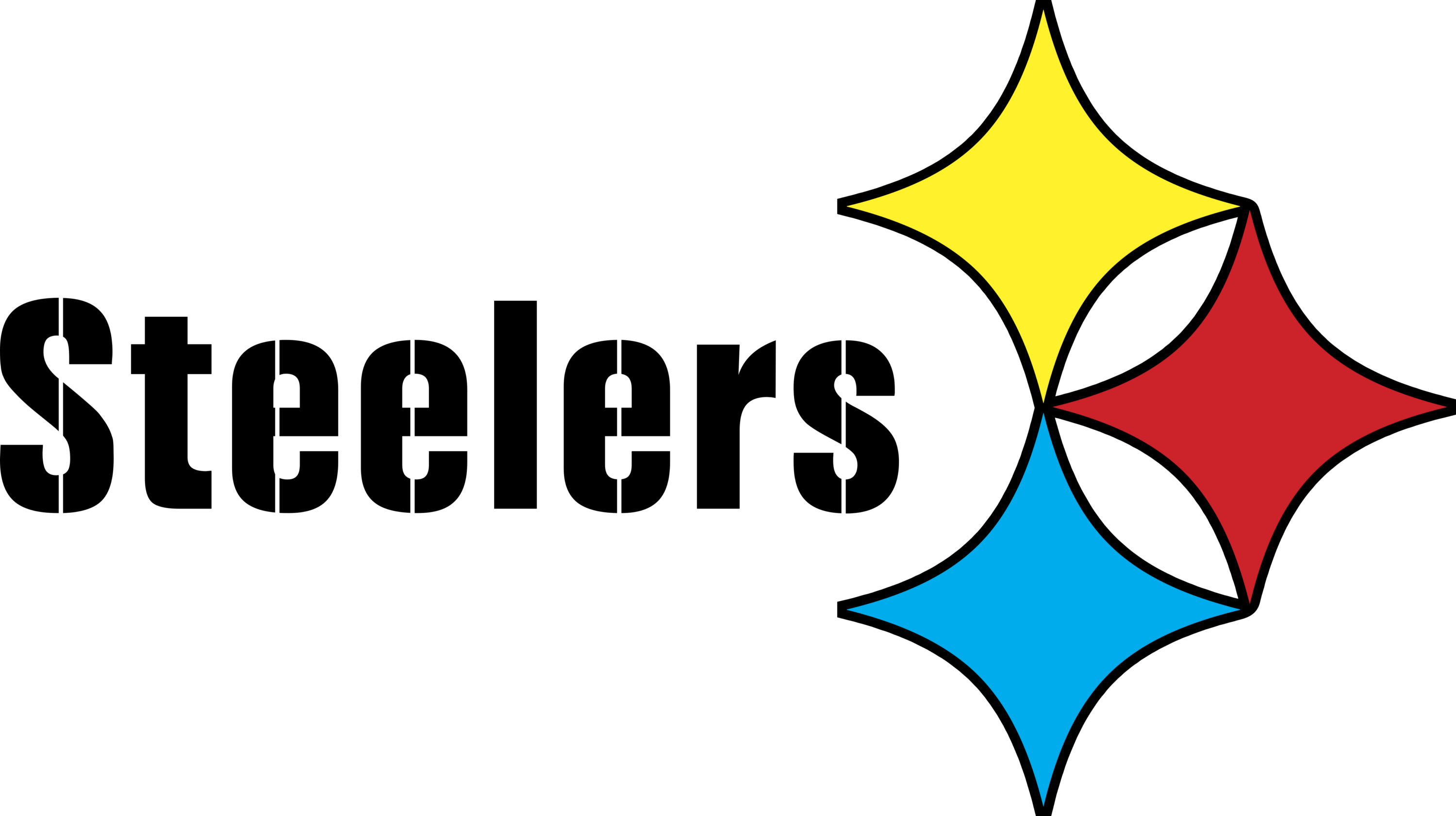 Steelers Logo