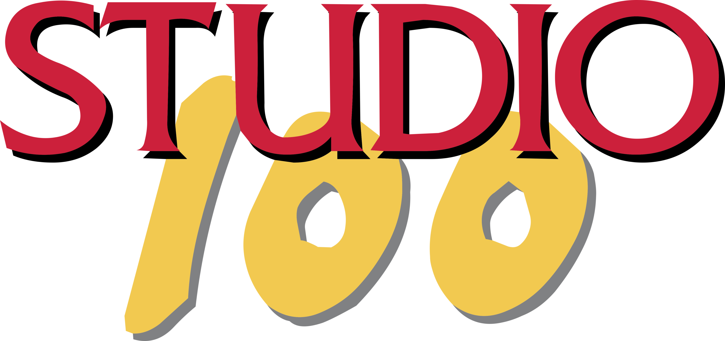 Studio 100 Logo