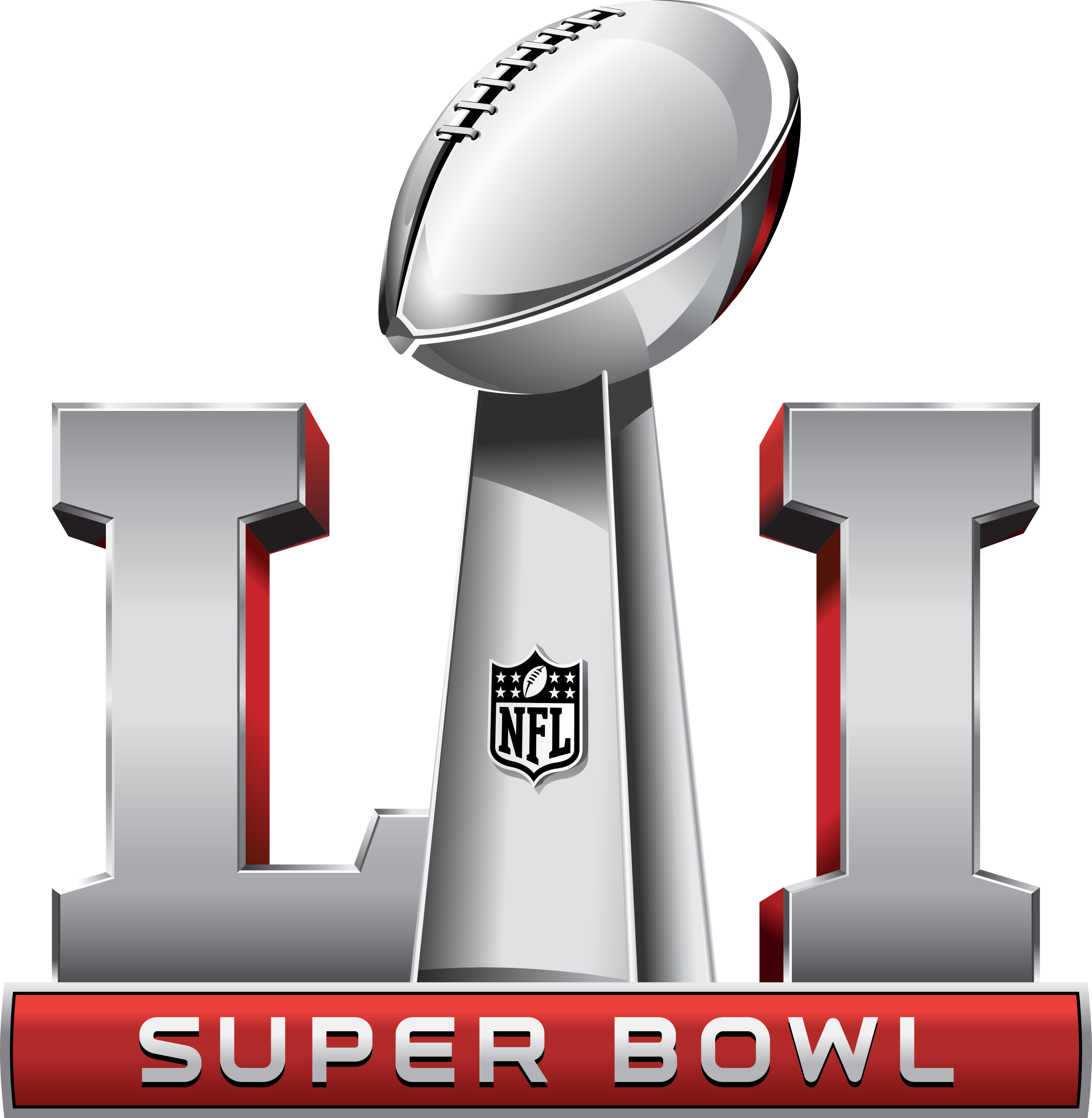 Super Bowl LI Logo