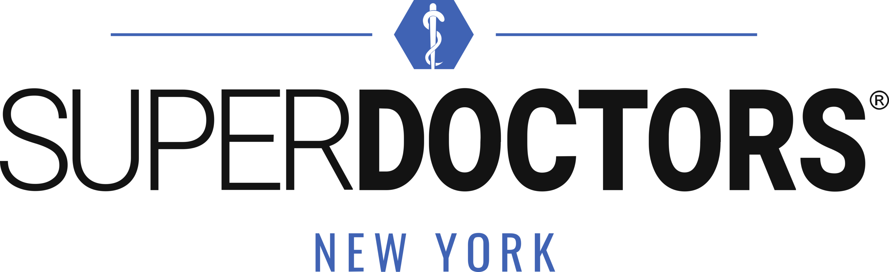 Super Doctors Logo