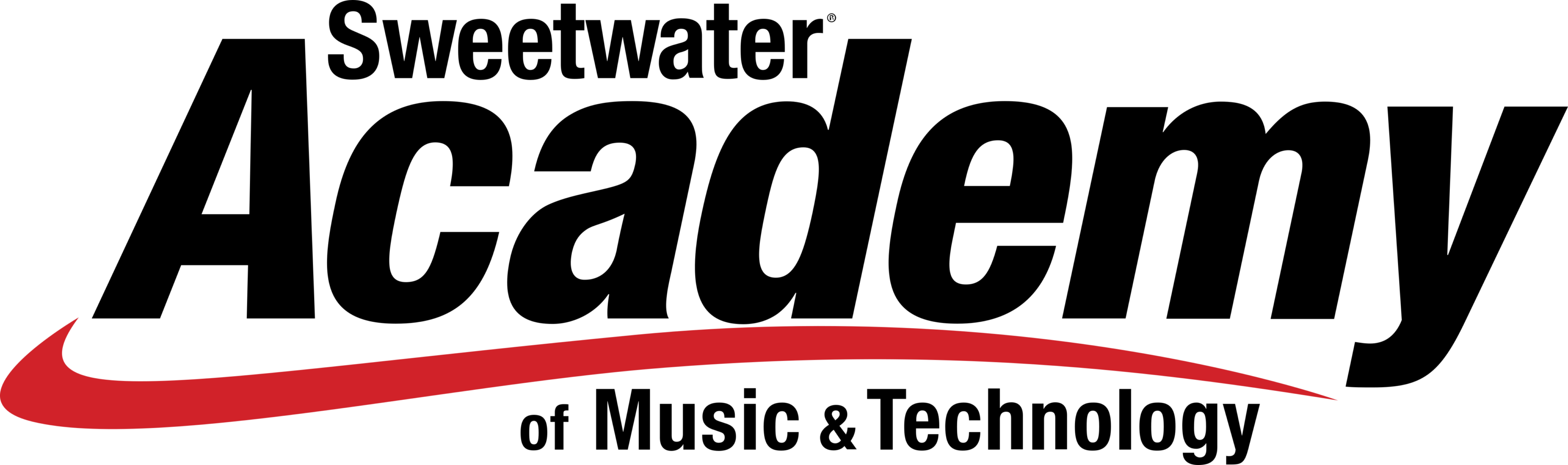 Sweetwater Academy of Music & Technology Logo