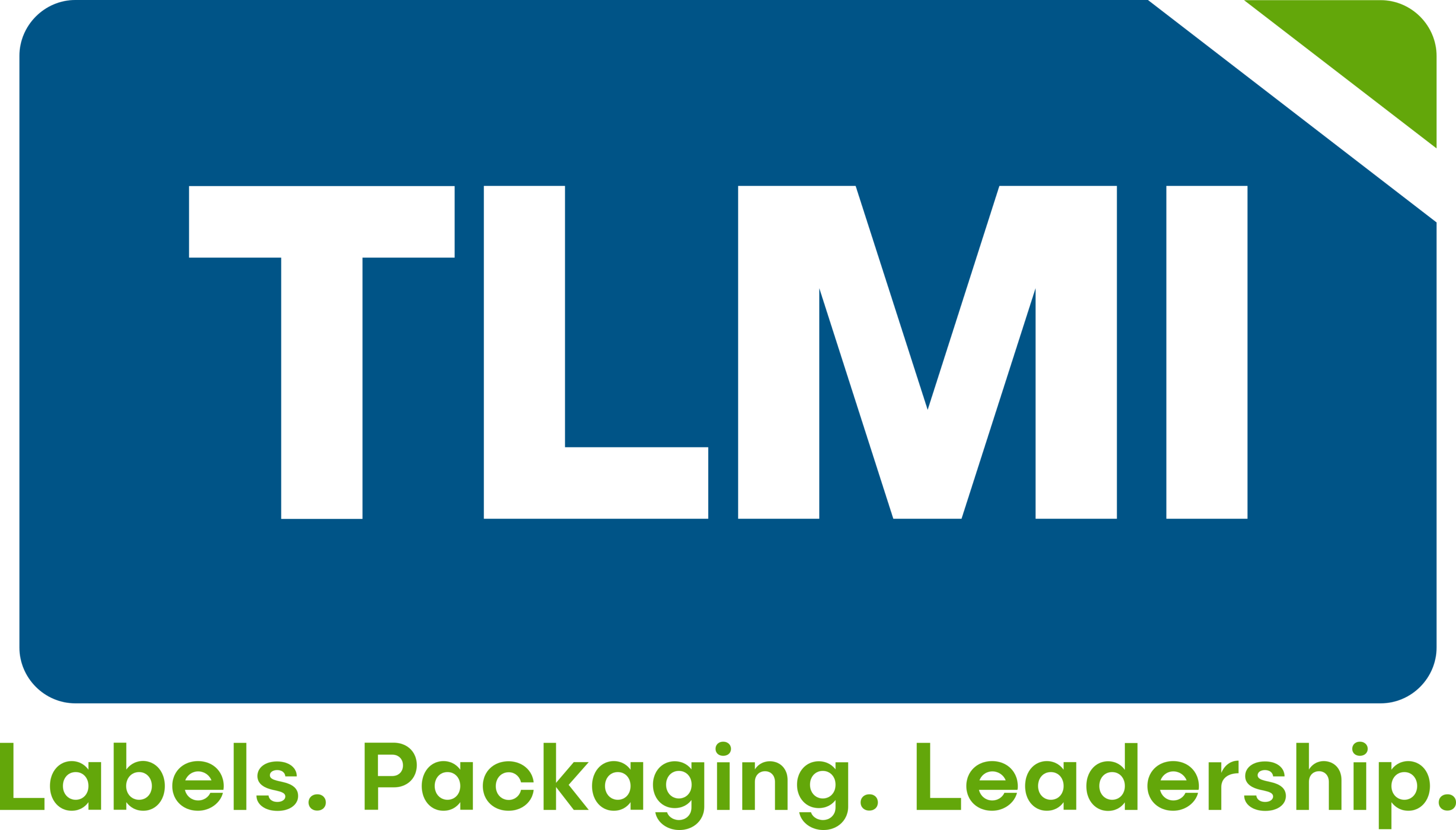 TLMI Logo