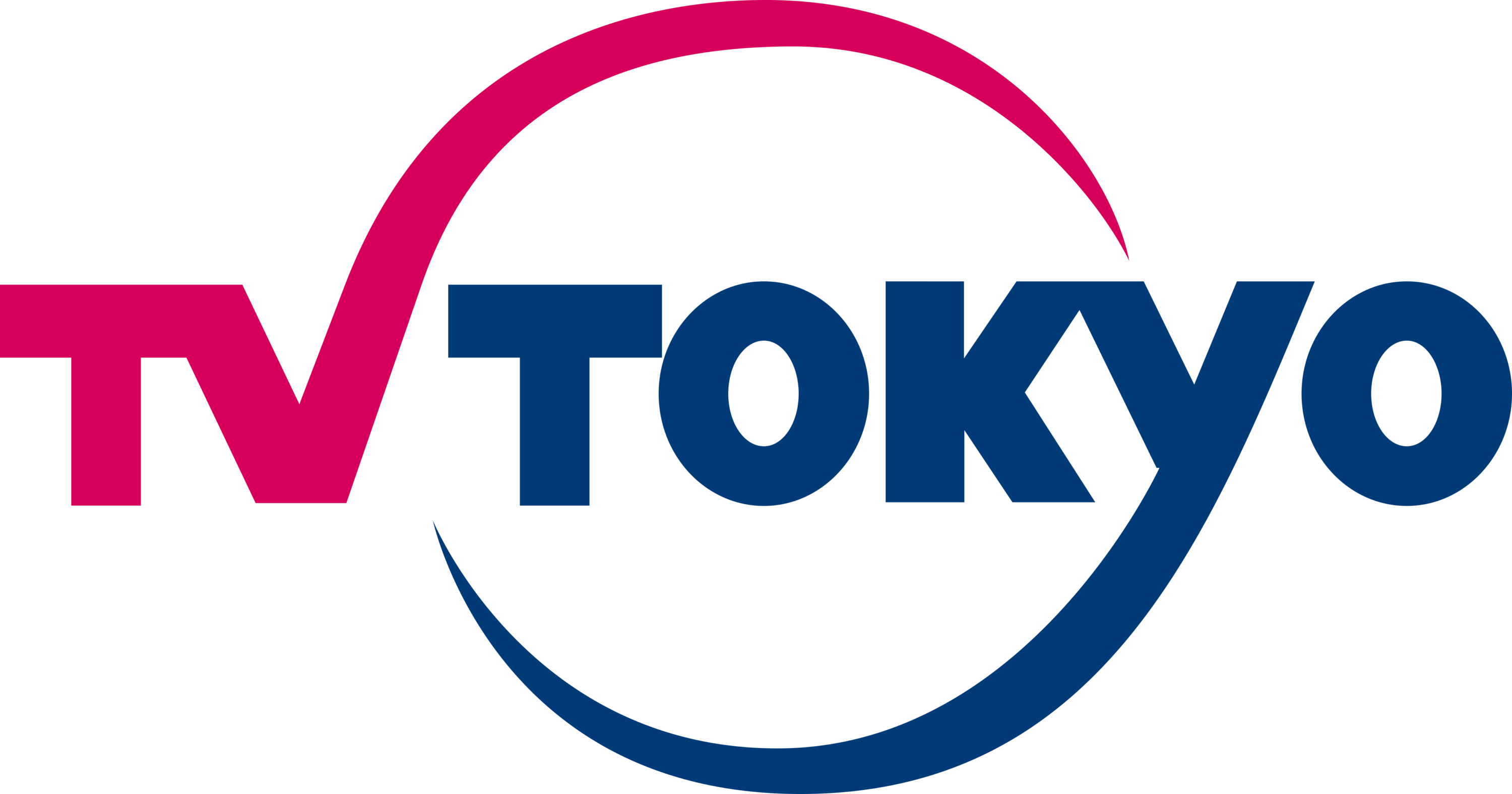 TV Tokyo Logo