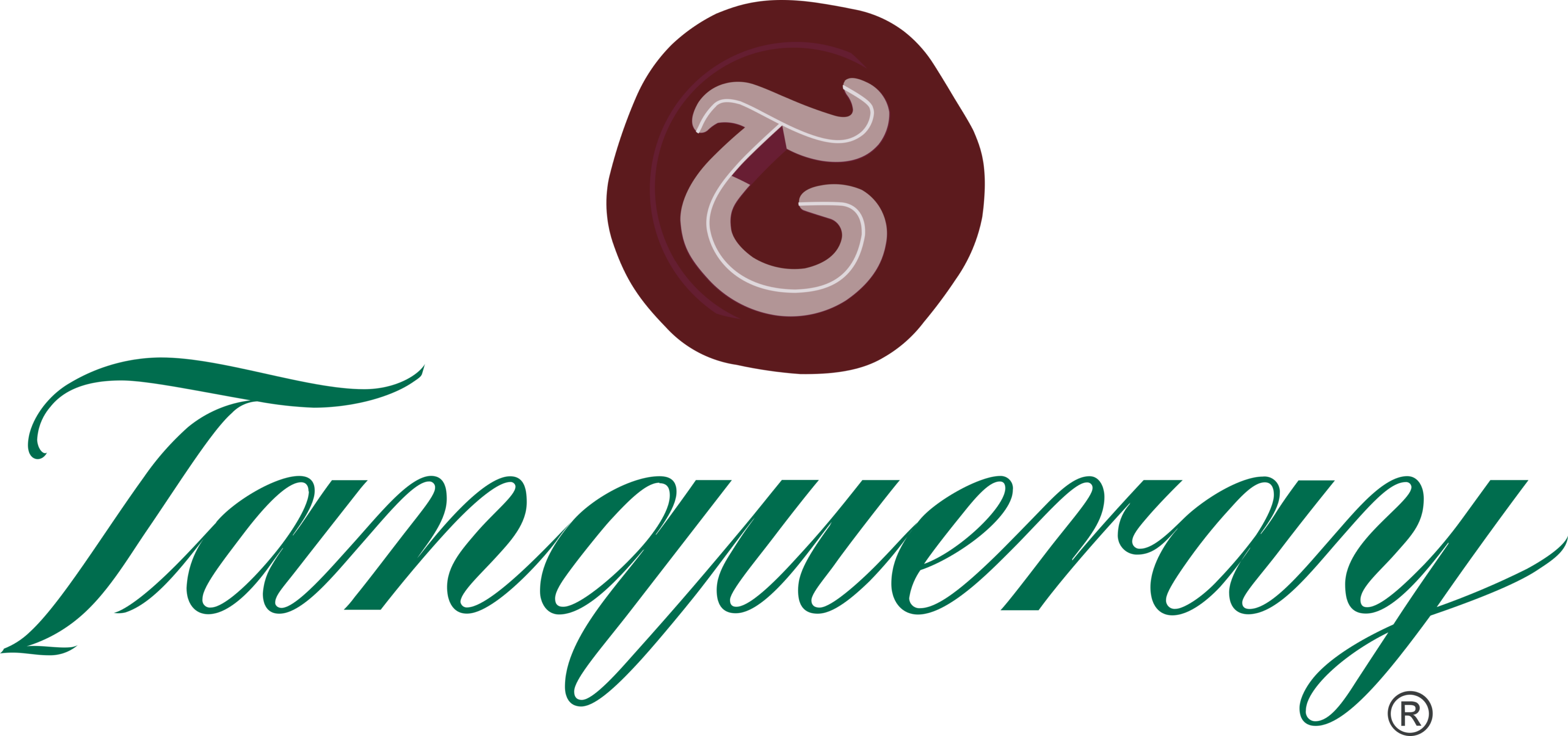 Tanqueray Logo