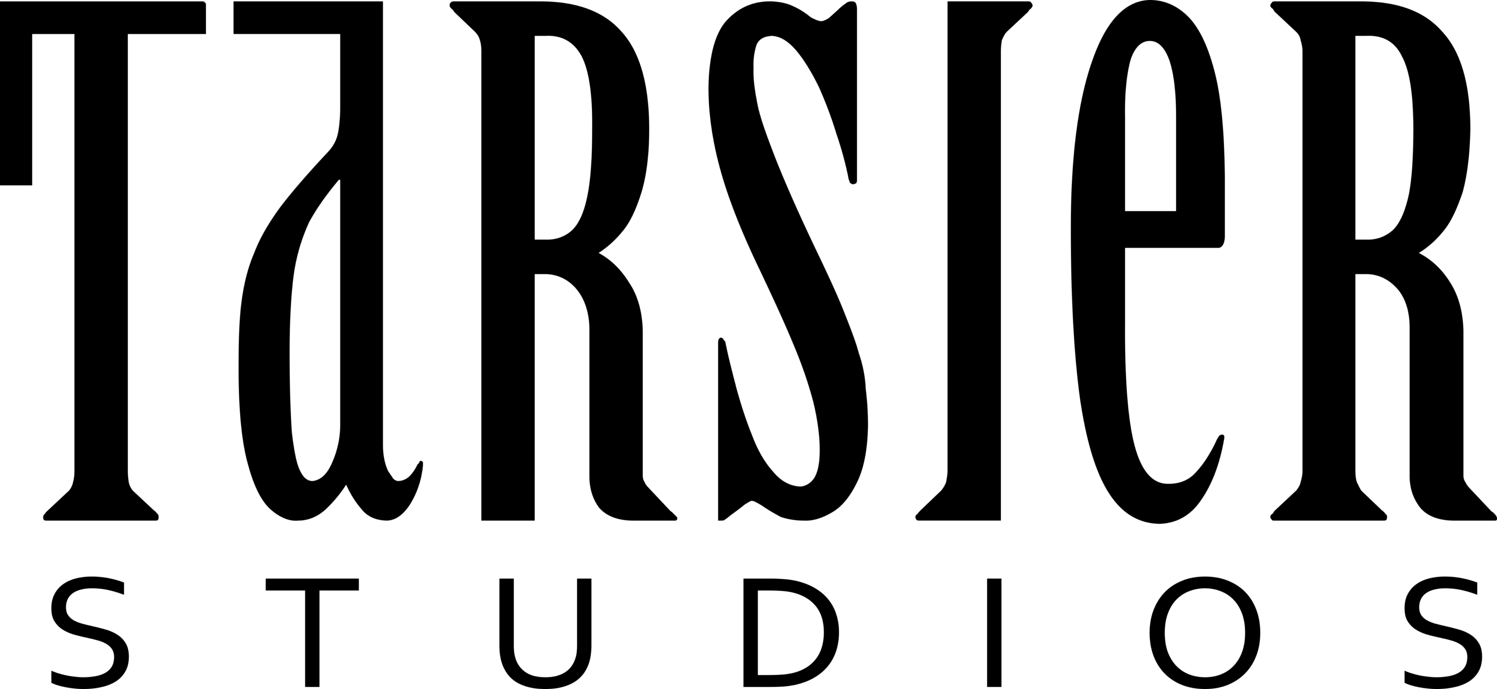 Tarsier Studios Logo