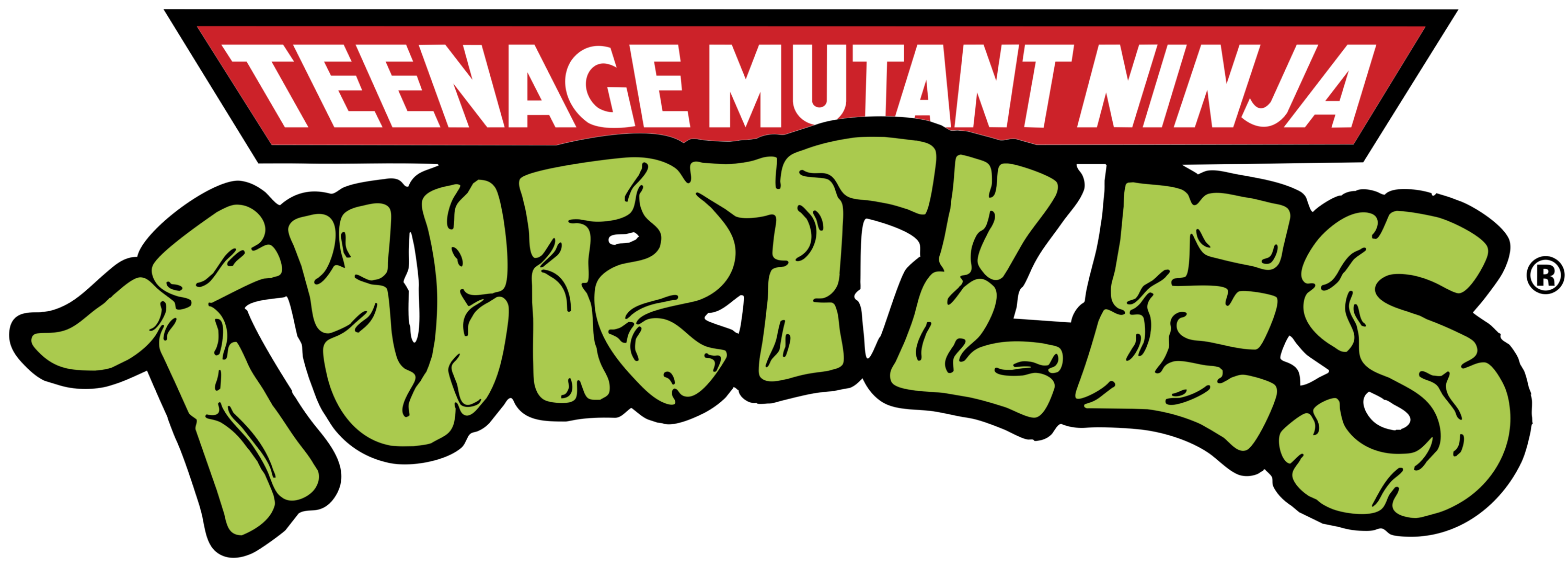 Teenage Mutant Ninja Turtles Logo