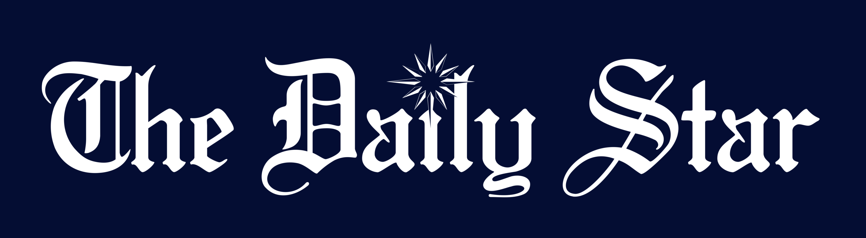 The Daily Star Logo